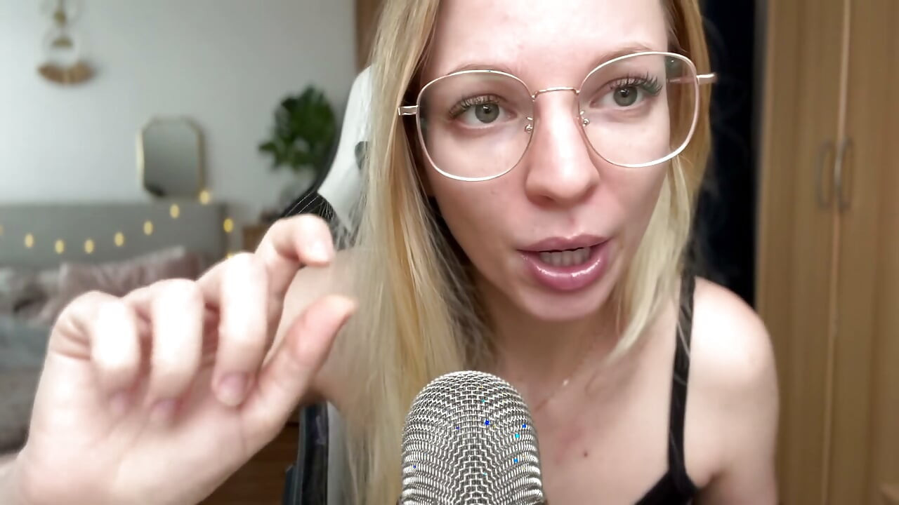 Brainwash Into Submission! Asmr