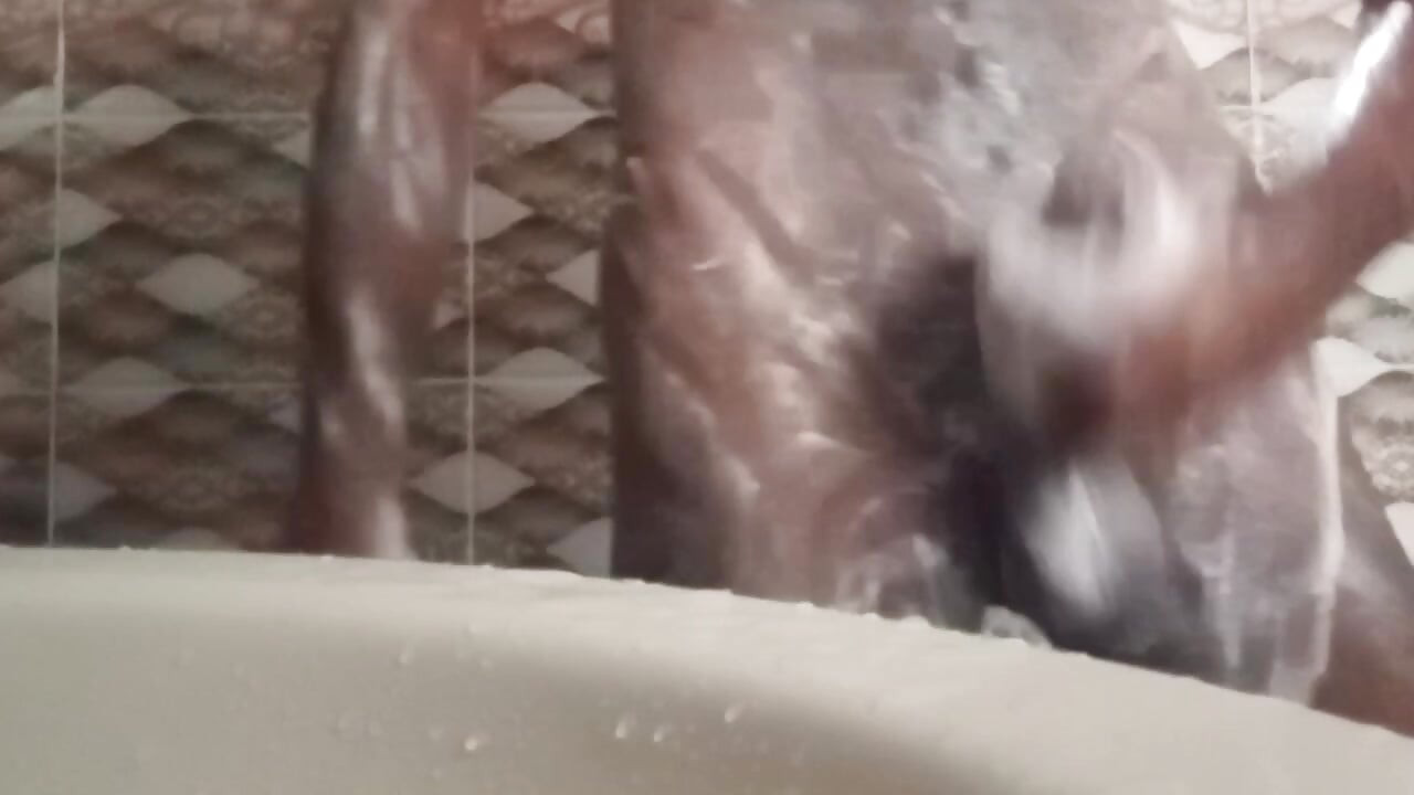 I do masturbate cause my stepsister boobs size is insane