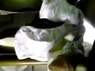 paja pantaleta zapato brasier