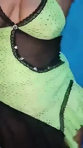 Egyptian dance