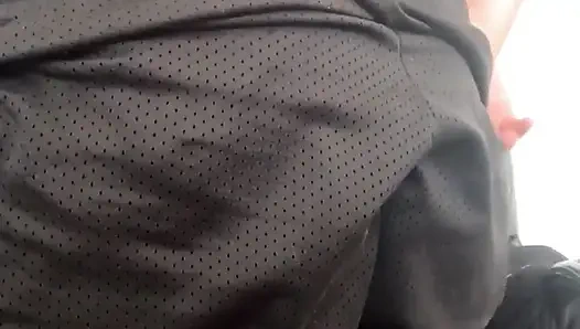 Медленное пижамное шоу Dees