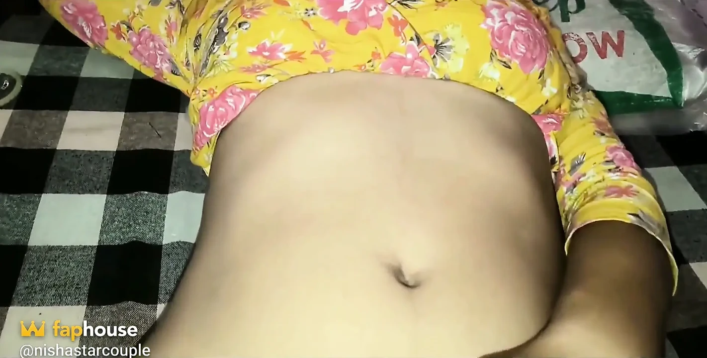 I Quenched the Thirst of Nisha Bhabhi's Hot Virgin Pussy with My Dick, Sex Video