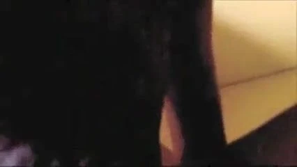 Meri chacheri bahan choosna sikh rahi hai