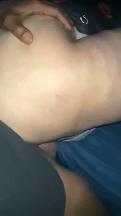 Honey's Huge Yellow Ass and Long Legs!!! | Clip 3