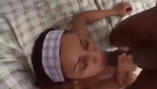 Tina Threesome