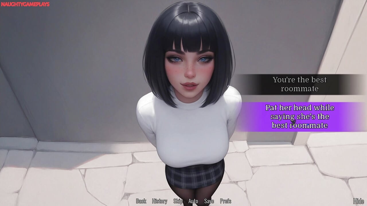 Azgın hentai kız büyük yarağına binmek istiyor - takıntılı lucy bölüm 01 vngtrash