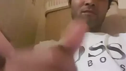 Yalnız başıma