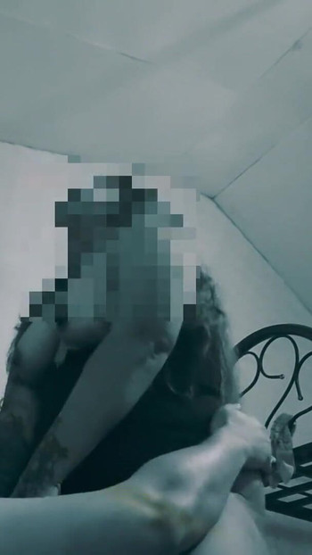 Nezaboravan trenutak iz "Osjećam se zadovoljno svaki put kad se jebem s mladim momkom"