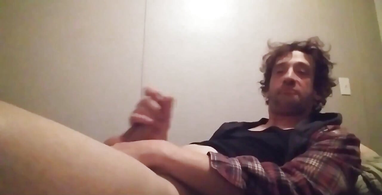 Solo de masturbação vídeo