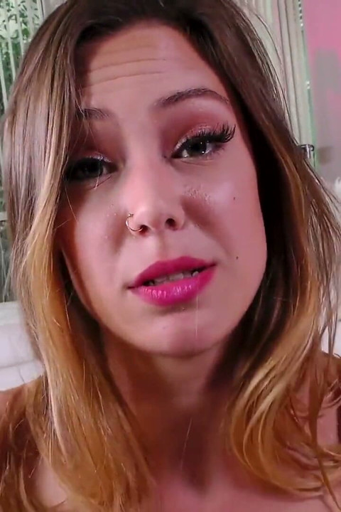 Avery Cristy in porn valley casting couch