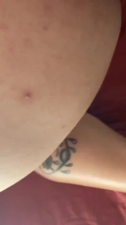 Iconic moment from "It was perfect, my friend couldn't stop and fucked me hot"