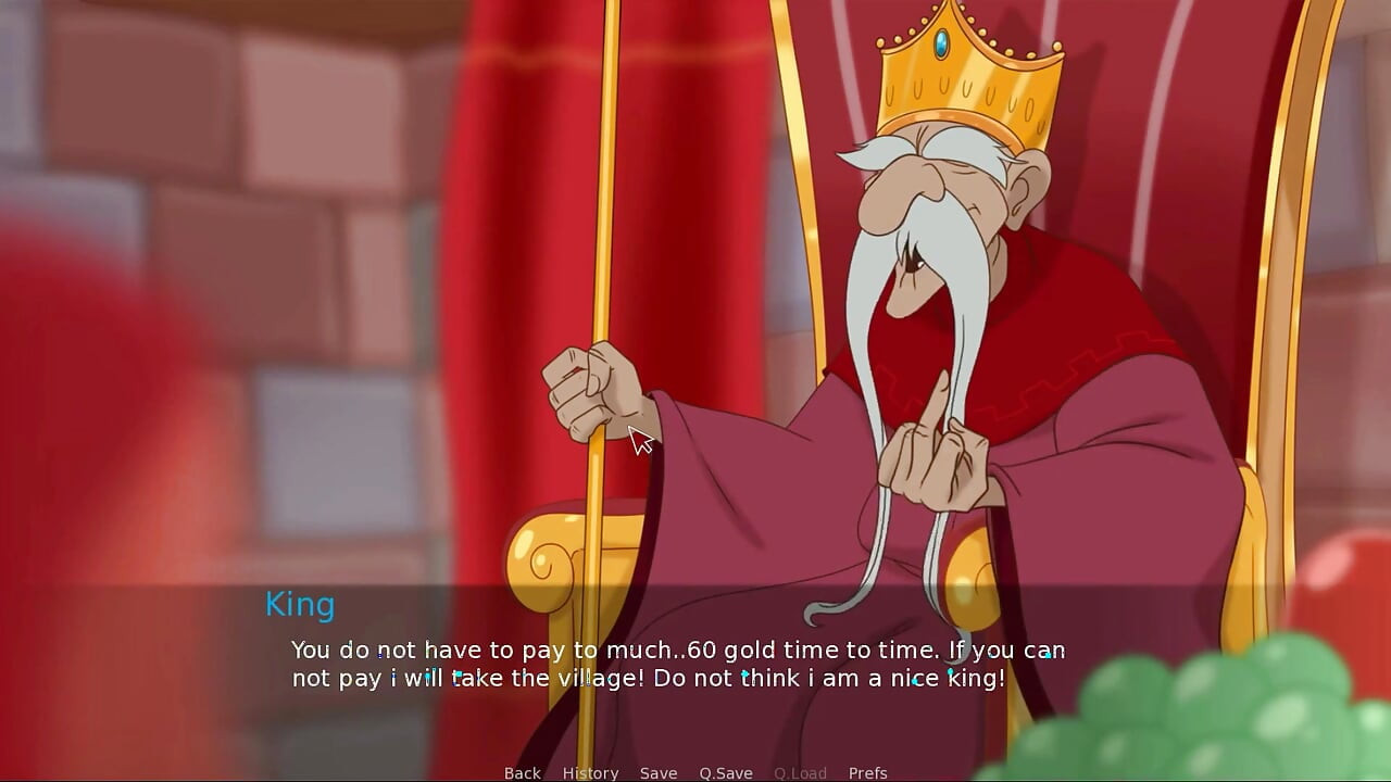 Milftoon Drama Kingdom Part 4 Witch Name by Loveskysanhentai