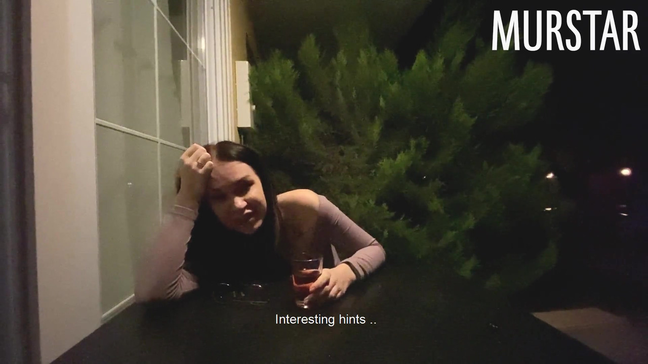 帮助了一个陌生人，她没有负债，可能