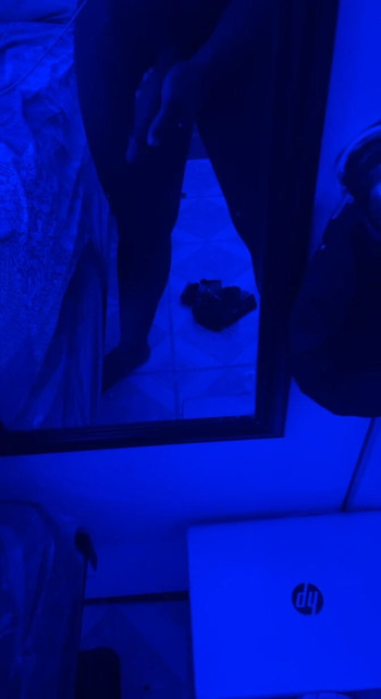 Kai And his big dick