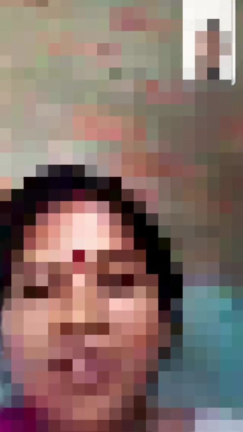 Η Desi Bhabhi έδειξε το Gand και το Choot της σε βιντεοκλήση | Κλιπ 1