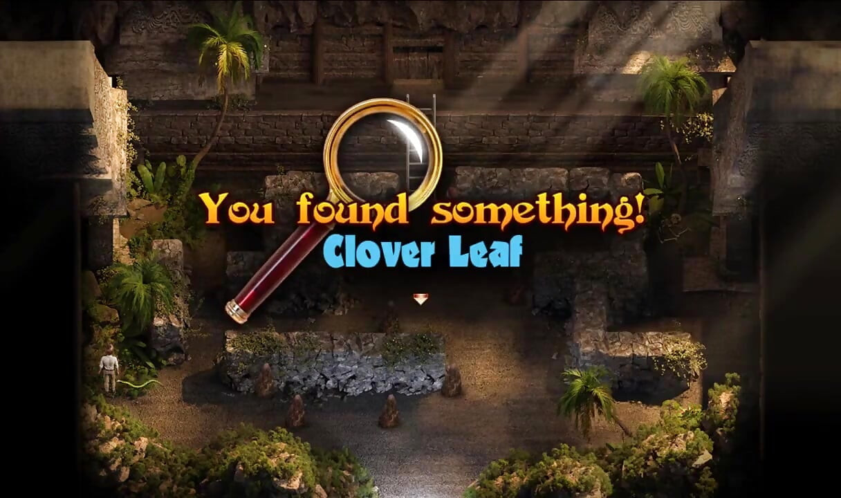 Treasure of Nadia V77032 Part 213 Ancient Door by Loveskysan69