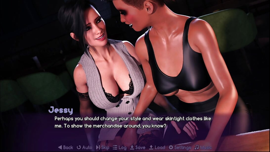 Sky resert gameplay part 12