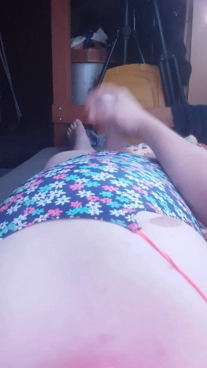 New swimsuit cum