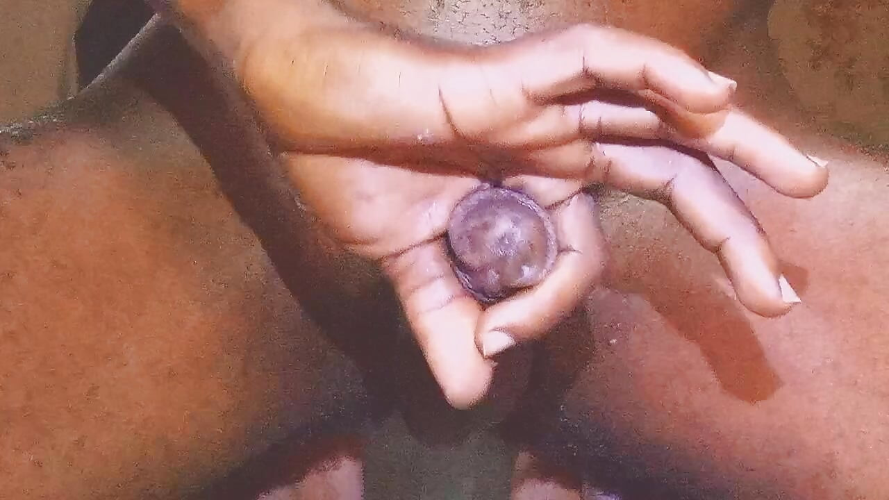 Watch me make you cum, I thought I’d invented it this, I looked down at my cum handful of junk and thought to share with you, mm