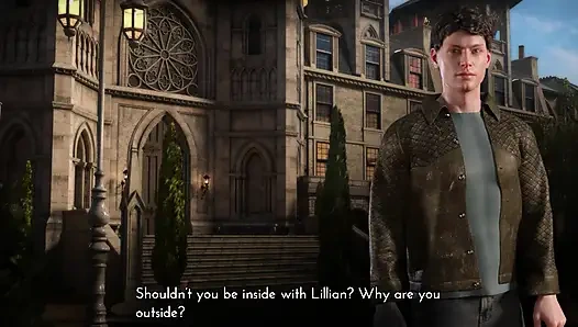 The Genesis Order (by NLT) - part. 16