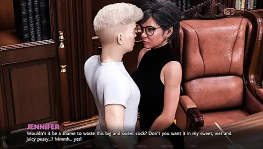 Timestamp: Lost Love 39 - Dominant Milf Gets Dominated Hard