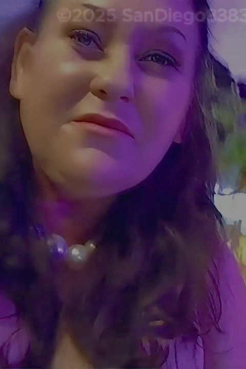 Dirty Red Lace Panties Solo Fetish Clip by Sandiego8383 Copy