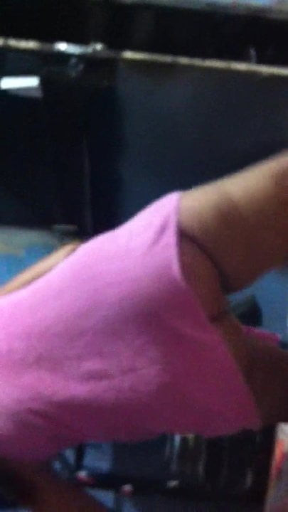BUNDA GOSTOSA
