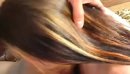 Sağlam bir yarak için seksi genç sürtükler!