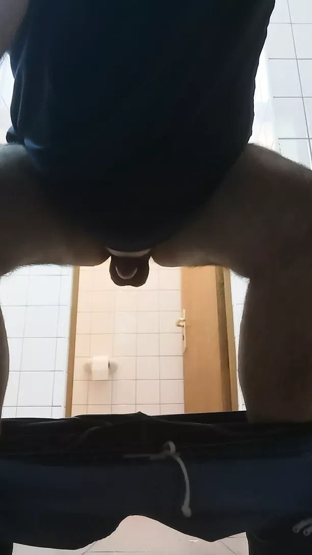 Piss at work