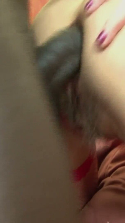 Grandma gets fucked for the first Time by BBC | Clip 2