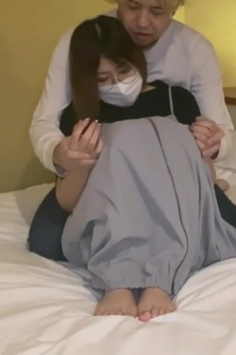 Setelah diputar video pura-pura merekam gambar...