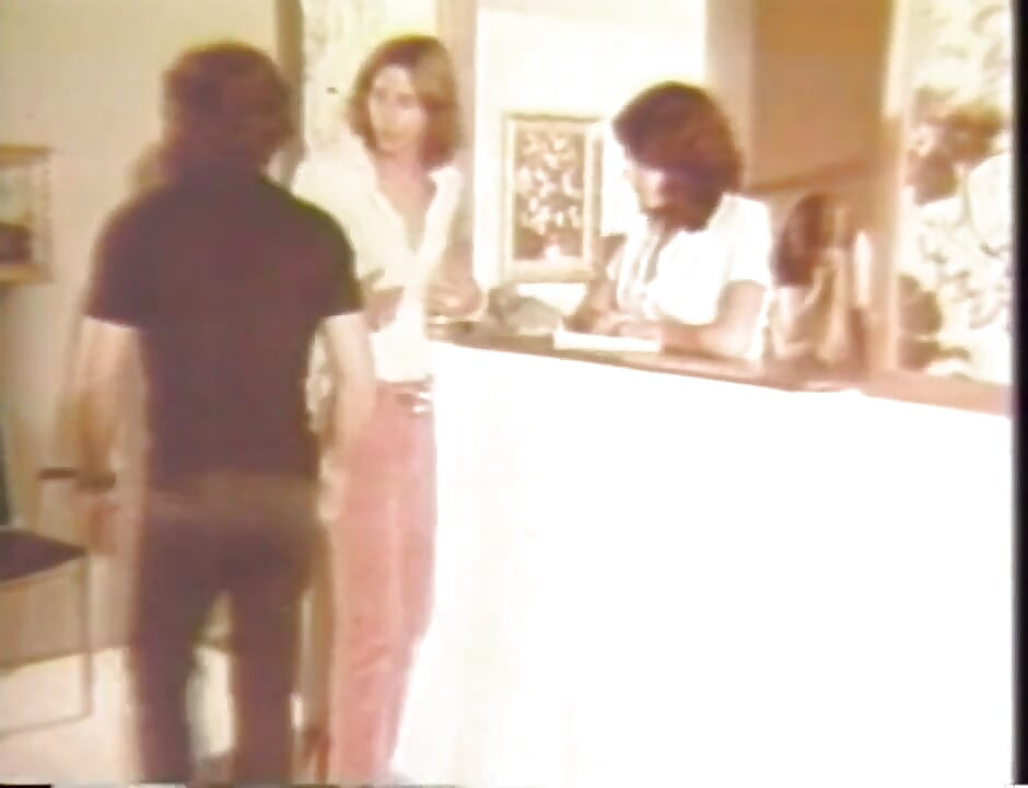 Wielki vintage owłosione cipki lizanie jebanie