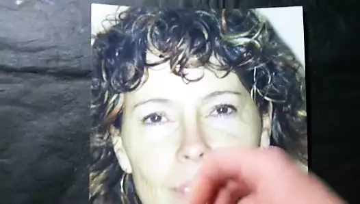 Cumtribute pour Carine par jmcom
