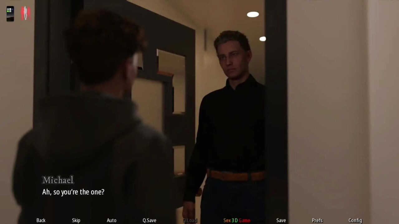 MILF Landlady - Milfheim the Twisted - Ep02