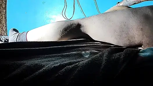 A blowjob before fucking a mature woman