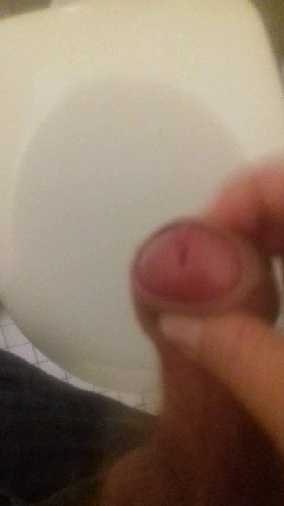 Mi clítoris se filtra