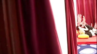 Short Hair and a Tight Pussy to Be Fucked and Then Cum on Her Ass