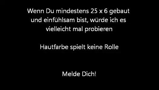 Aufgeblasen