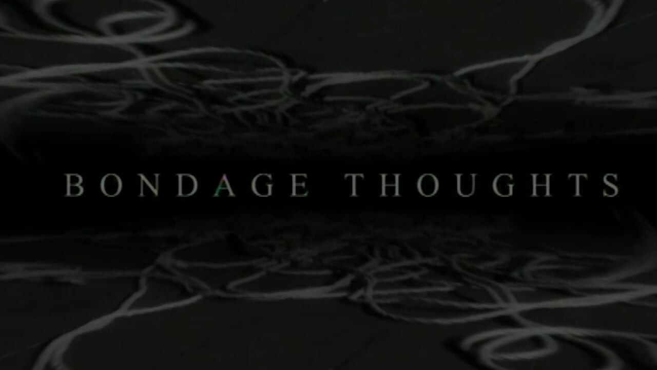Мысли о бондаже