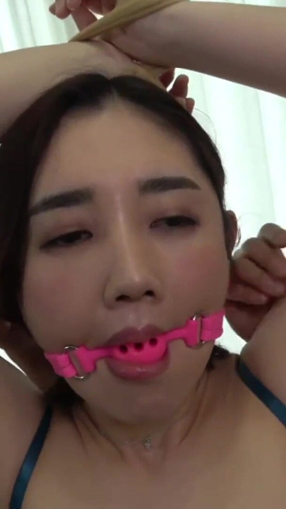 Mitsuba Kano - Wife Fucks In Front Of Her Husband. Deepthroat Fuck 2 | Clip 2