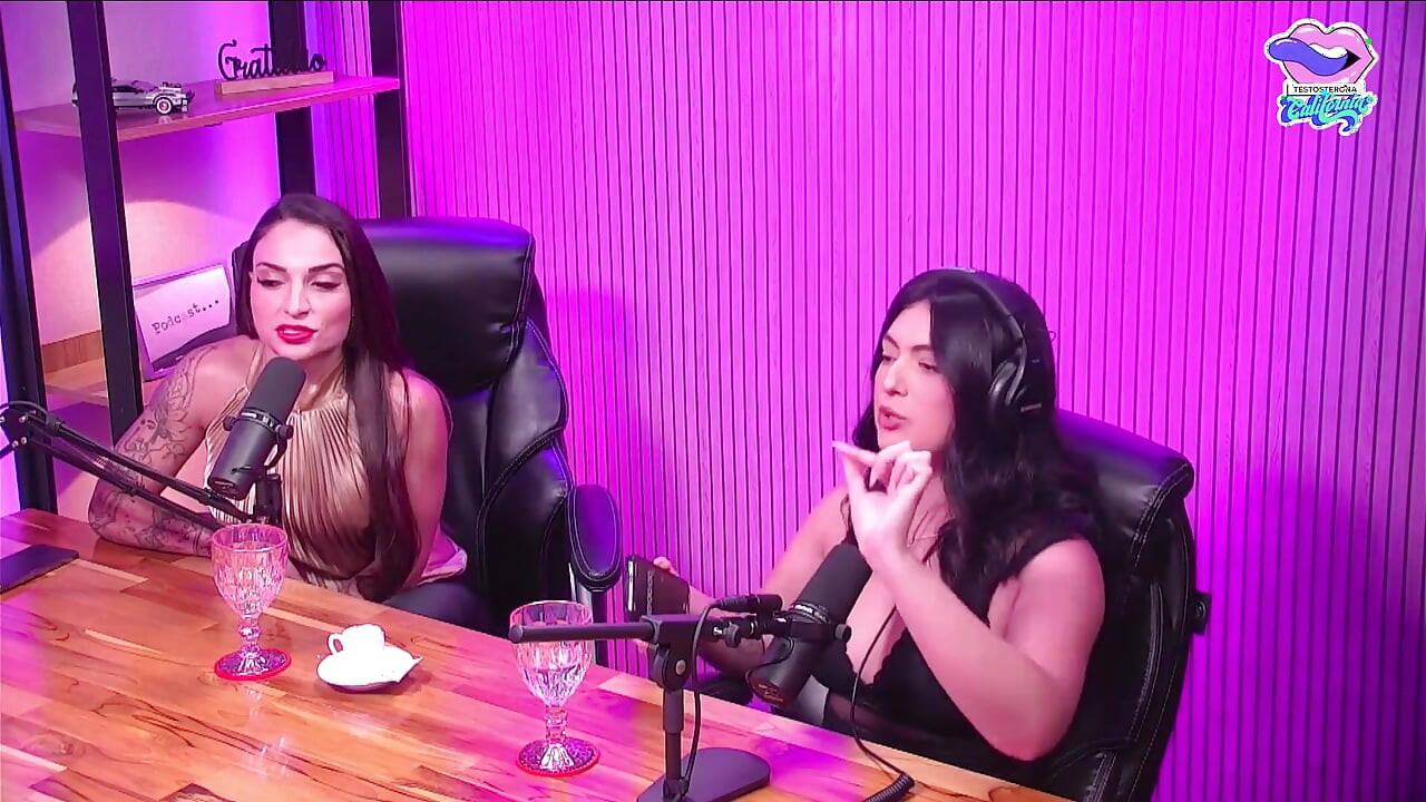 Podcast z Marílią