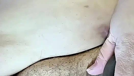 Çok azgınım