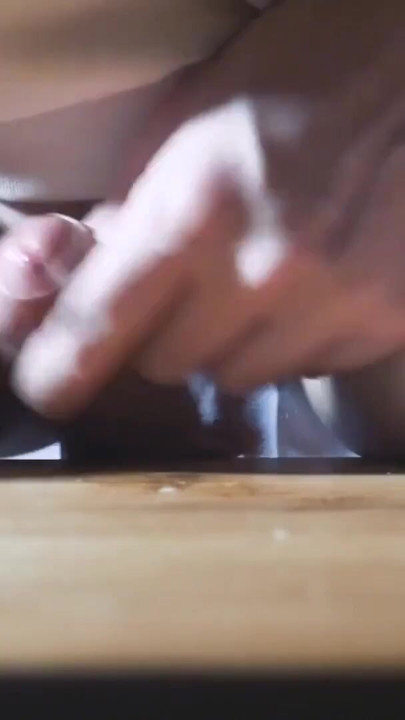 New girlfriend suggested anal sex. I didn't expect to be fucked in the ass...Prostate Massage Orgasm | Clip 1