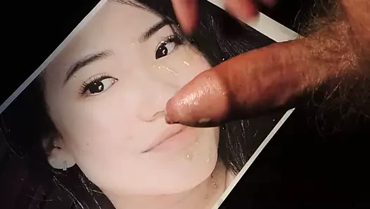 Jenny'ye haraç.