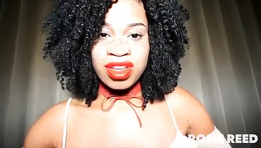 Get Over Yourself, Bow Down & Pay- Financial Dominatrix Goddess Rosie Reed Orders All Men to Stop and Worship