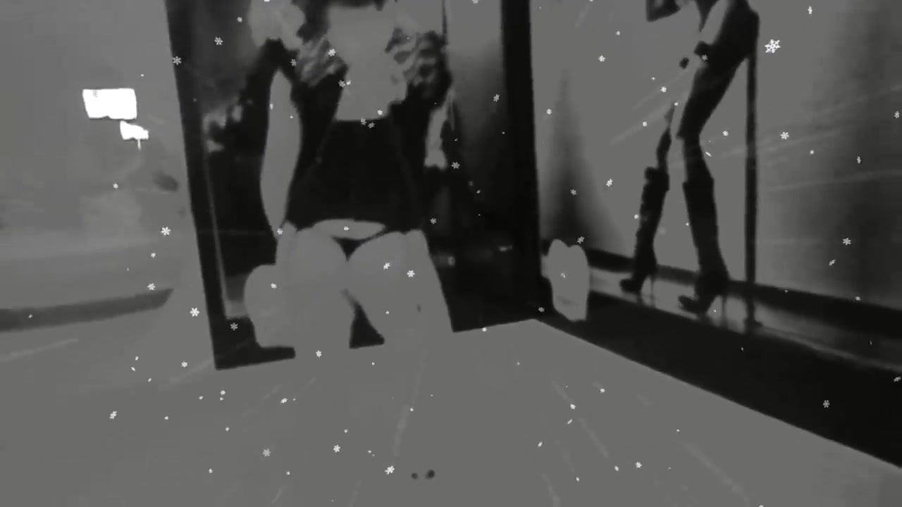 欲火中烧 变装癖