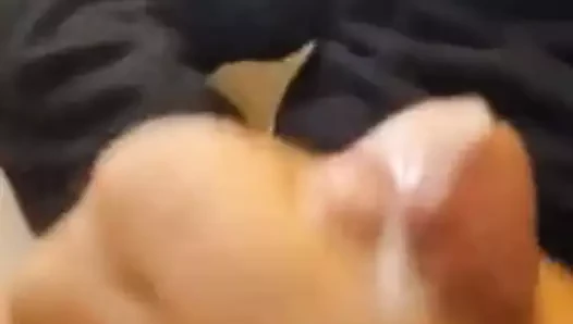 Pump porn video – ARMY MAN PUMPS OUT A BIG THICK LOAD