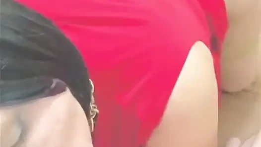Stepmom Gave Her Stepson Her Big Ass, Anal