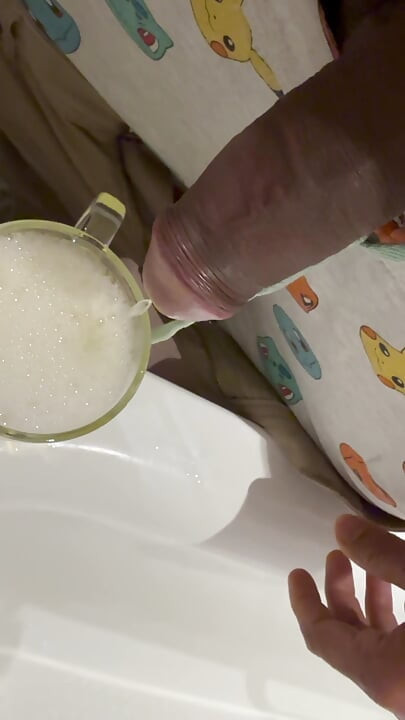 Fizz uống cu