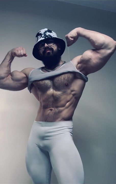 Muscular